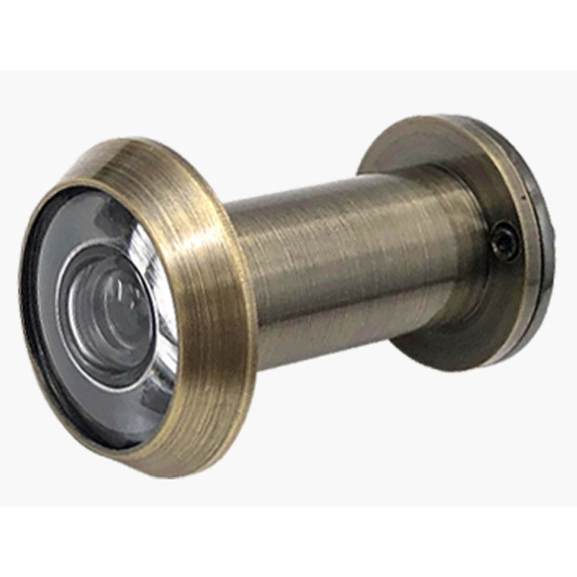 VN05 UL Brass 40 to 60mm Satin 